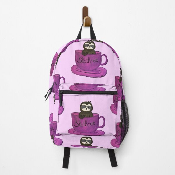 Item preview, Sloth-ee designed and sold by UnhrriedTrsrs.