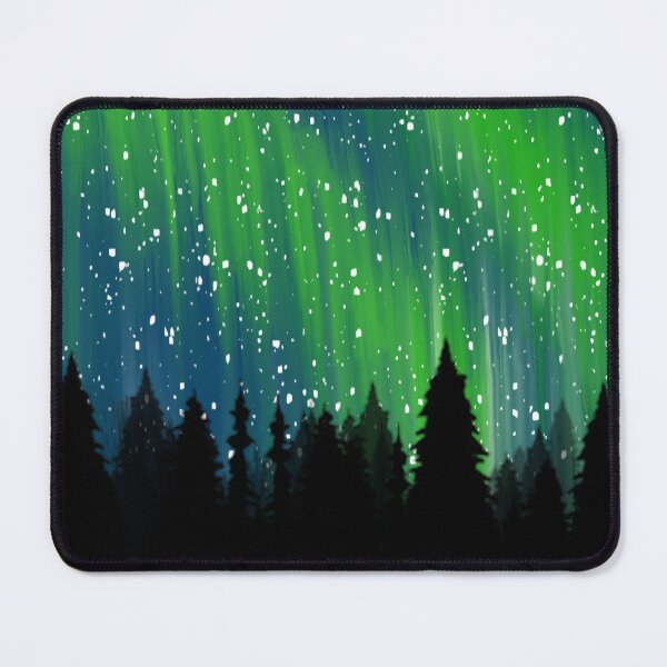Item preview, Northern Lights designed and sold by EmJCreations.