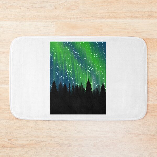 Item preview, Northern Lights designed and sold by EmJCreations.