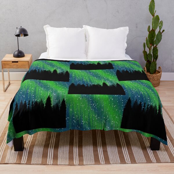 Item preview, Northern Lights designed and sold by EmJCreations.