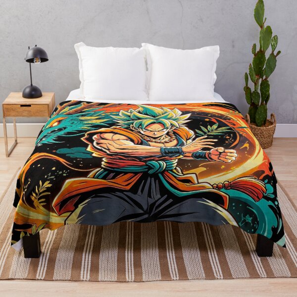 Item preview, Dragon Epic Anime Martial Arts Art designed and sold by Raloel Art.