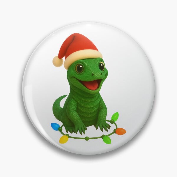 Artikelvorschau, Weihnachtsbaum-Monitor entworfen und verkauft von Sillytoe.
