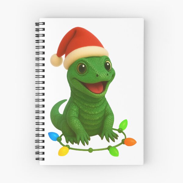 Item preview, Christmas Emerald Tree Monitor designed and sold by Sillytoe.