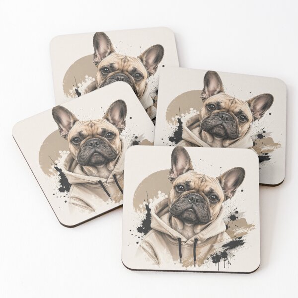 Item preview, French Bulldog Streetwear ?? designed and sold by SewerynArtShop.