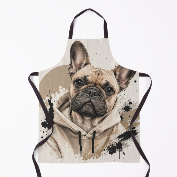 Artikelvorschau, French Bulldog Streetwear ?? entworfen und verkauft von SewerynArtShop.