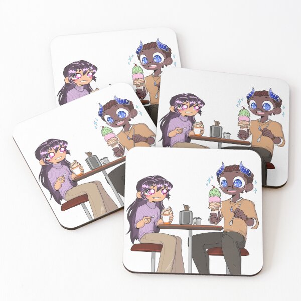 Item preview, Aphmau My Inner Demons - Rhys designed and sold by Junebug Studio.