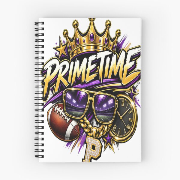 Item preview, Primetime designed and sold by CatLovers Studio.