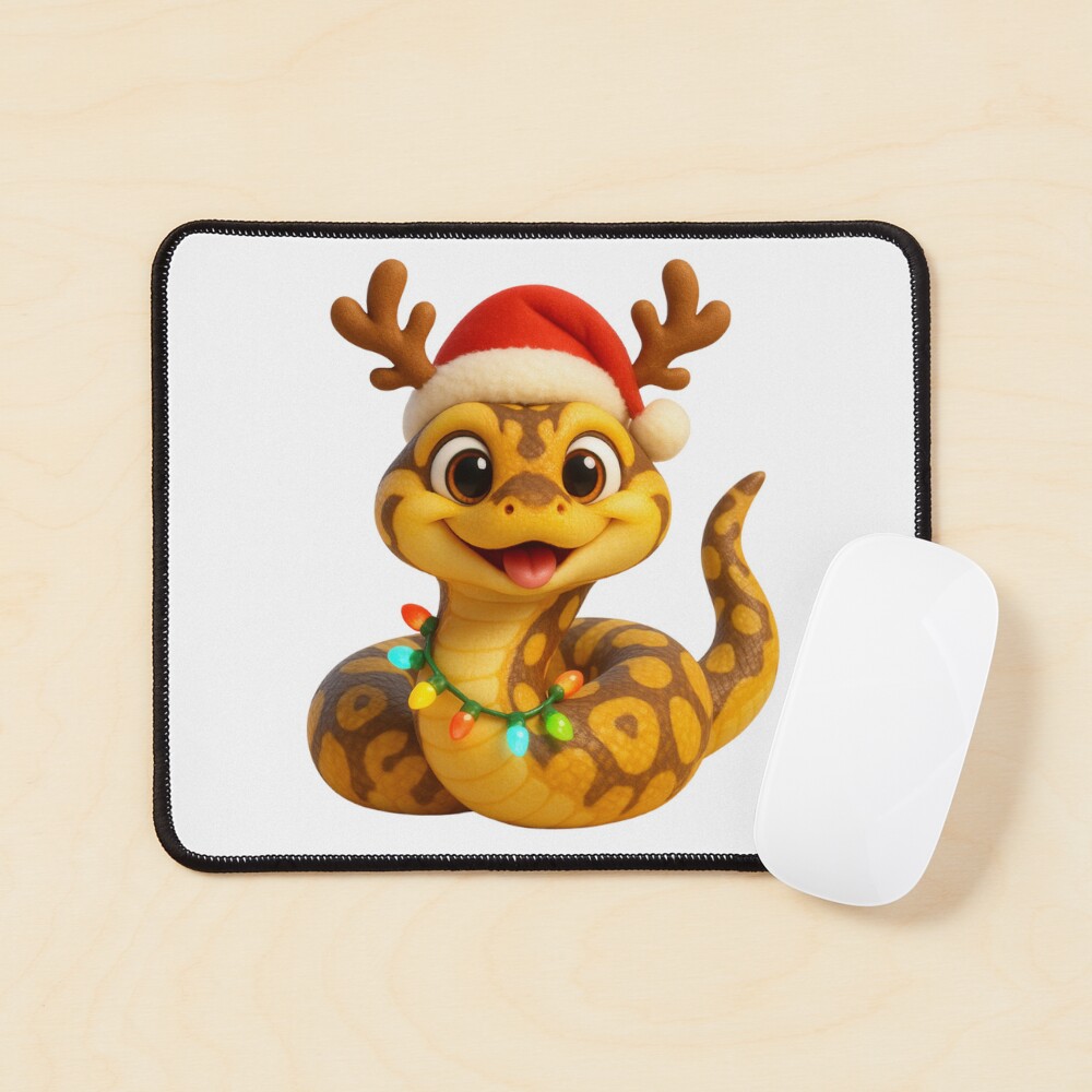 Item preview, Mouse Pad designed and sold by Sillytoe.