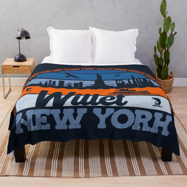 Item preview, Willet New York Sunset Retro Vintage Local Pride Logo designed and sold by CRHPOD20.