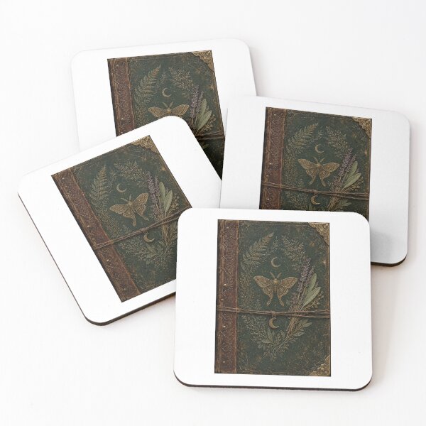 Item preview, Her Journal designed and sold by TXLou.
