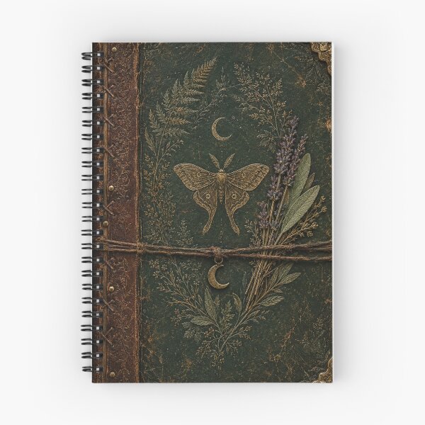 Item preview, Her Journal designed and sold by TXLou.