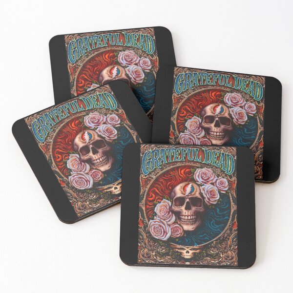 Item preview, Dead For Life Classic  designed and sold by ZenithPrints51.