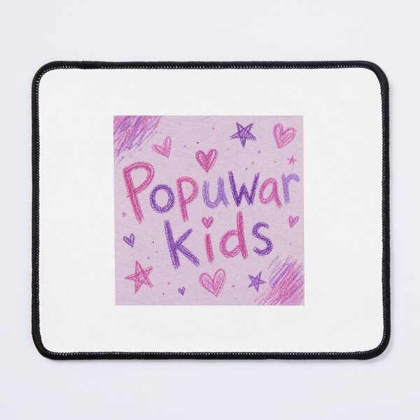 Item preview, Popuwar Kids  designed and sold by OmenEmporium.