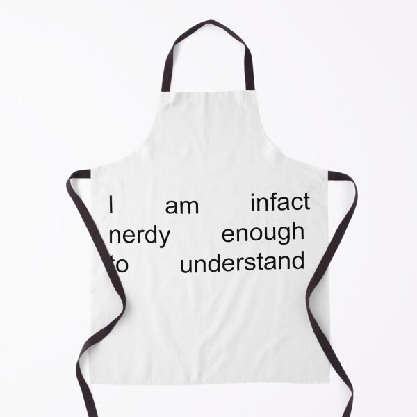 Item preview, Nerdy – Retro Typography designed and sold by GreenxGreen.