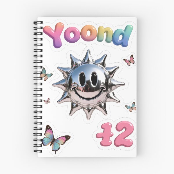 Item preview, Y2K Aesthetic Metallic Sun Face Butterflies designed and sold by GSideArtStore.