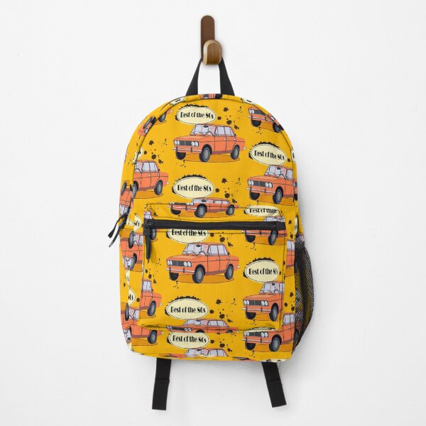 Item preview, best of 80s car style designed and sold by Zhanna LL.