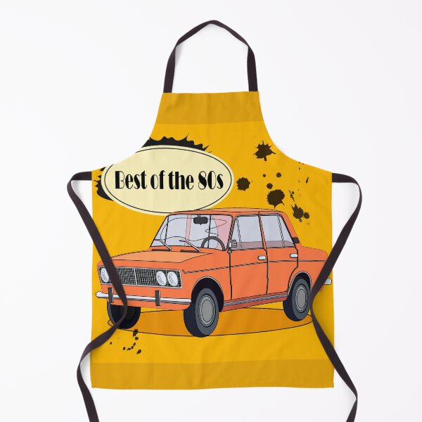 Item preview, best of 80s car style designed and sold by Zhanna LL.