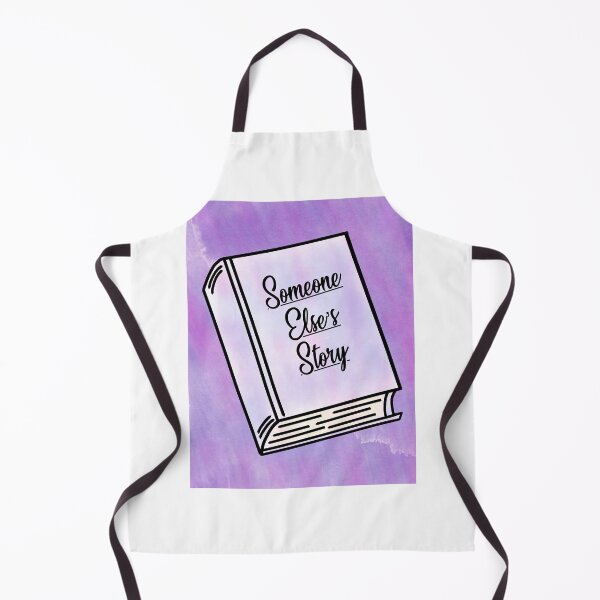 Item preview, The Story Is The Girl Is Me designed and sold by EmJCreations.
