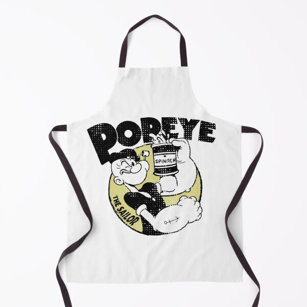 Item preview, POPEYE - The Sailor Vintage 1929 designed and sold by Forestelena.