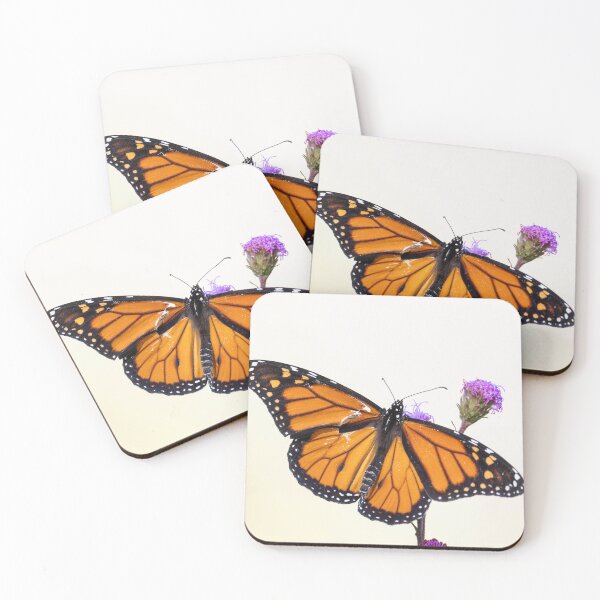 Item preview, Monarch on Meadow Blazing Star 8-20-2026 designed and sold by Thomasyoung.