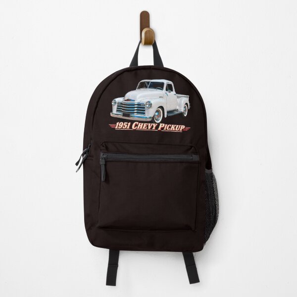 Item preview, 1951 Chevy Pickup Vintage Truck designed and sold by TZehrfeldPhotos.