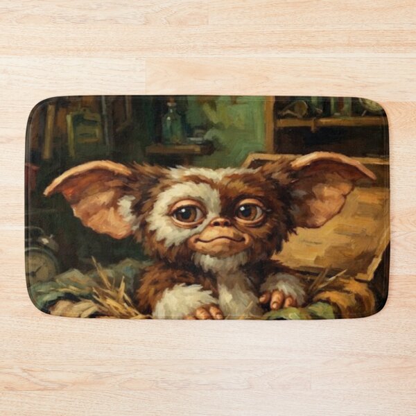 Item preview, Gremlins Fine Art Tribute designed and sold by Art's Diner.