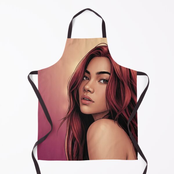 Item preview, Girls Love Thai GL Tv Series Lgbtq+ Sapphic Home Decor Poster Print Art Comic Pride designed and sold by Mind Space.