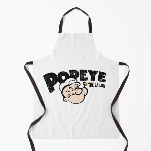 Item preview, POPEYE - The Sailor Vintage 1929 designed and sold by Forestelena.