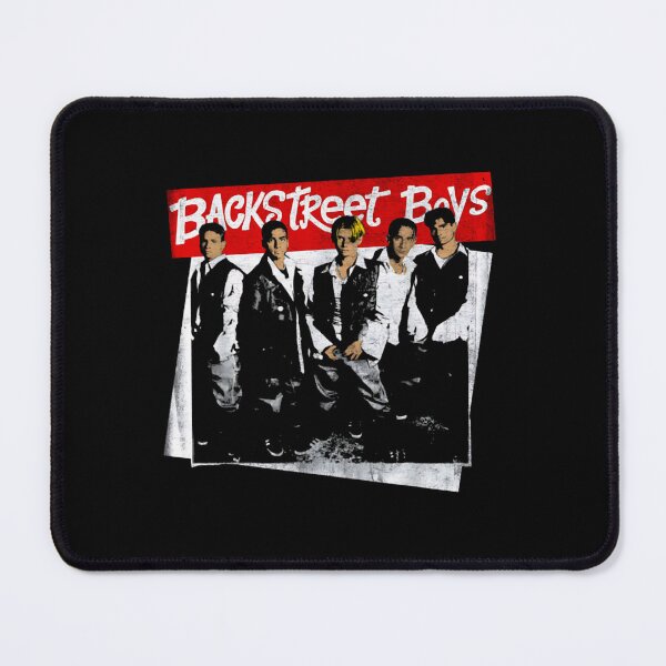 Item preview, Retro Backstreet Boys designed and sold by krowsunna.