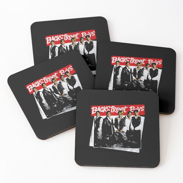 Item preview, Retro Backstreet Boys designed and sold by krowsunna.