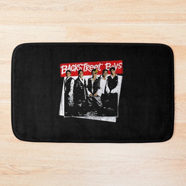 Item preview, Retro Backstreet Boys designed and sold by krowsunna.