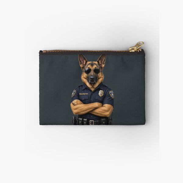 Item preview, Copy of Police Dog designed and sold by Wenvilgrace.