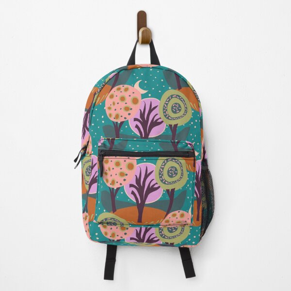 Item preview, Twilight Forest designed and sold by Hazel Mary Designs.