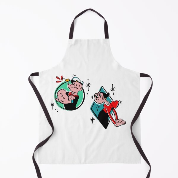 Item preview, Popeye and Olive Classic Love Essential designed and sold by Forestelena.