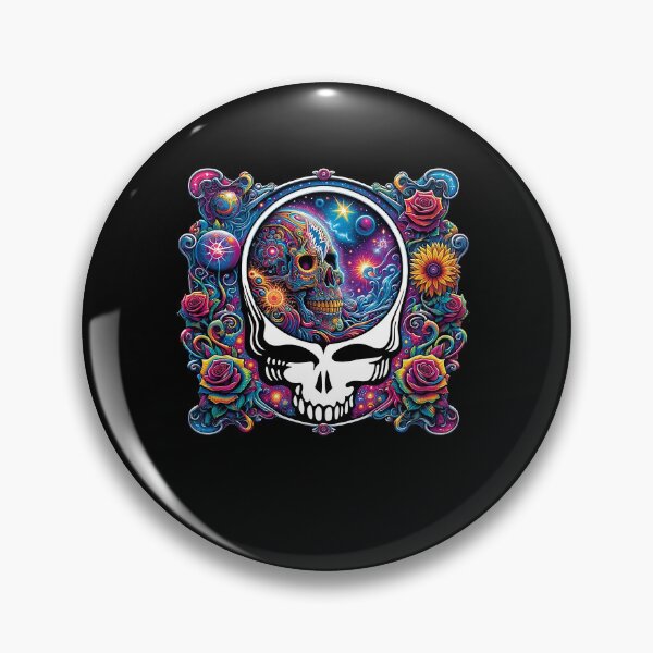 Item preview, Dead Skull Art designed and sold by ZenithPrints51.