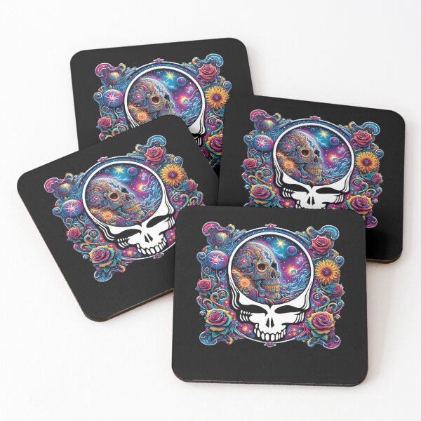 Item preview, Dead Skull Art designed and sold by ZenithPrints51.