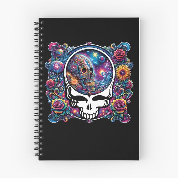 Item preview, Dead Skull Art designed and sold by ZenithPrints51.