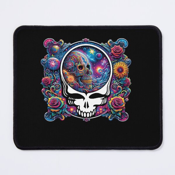 Item preview, Dead Skull Art designed and sold by ZenithPrints51.