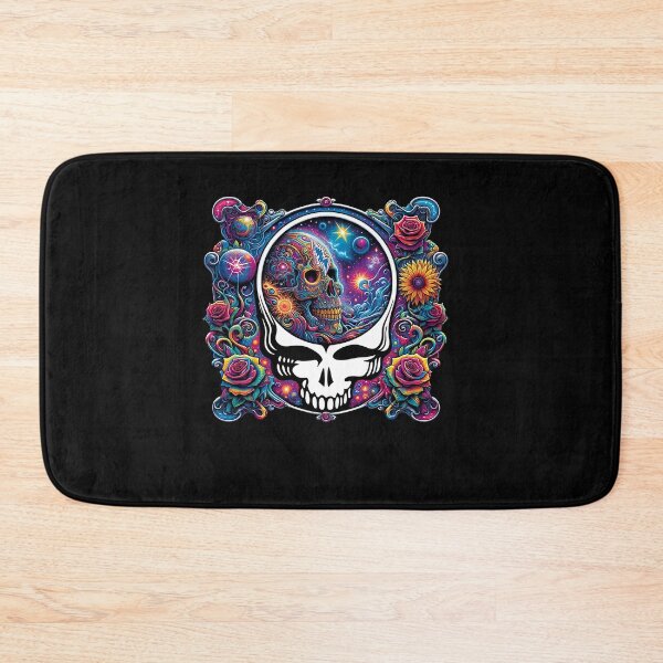 Item preview, Dead Skull Art designed and sold by ZenithPrints51.