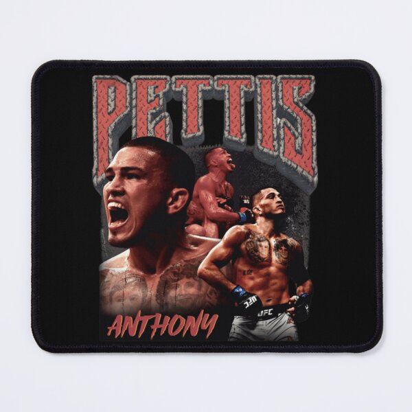 Item preview, Anthony Pettis "Showtime" Vintage designed and sold by JeyVel.