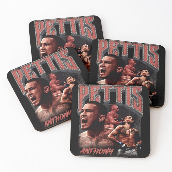 Aperçu de l'œuvre Anthony Pettis « Showtime » Vintage créée et vendue par JeyVel.