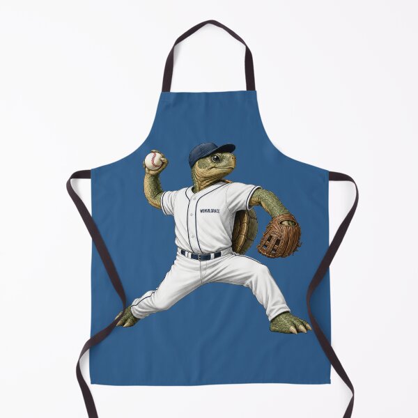 Item preview, Copy of Wenvilgrace Baseball Turtle Pitcher designed and sold by Wenvilgrace.