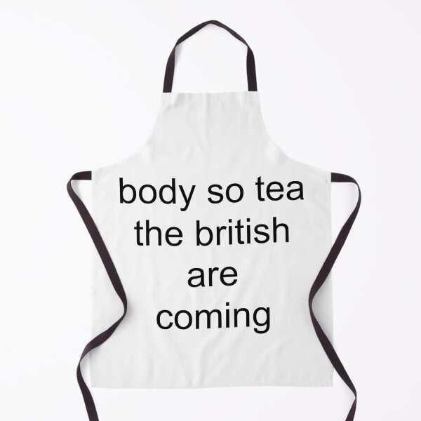 Item preview, British at Heart designed and sold by GreenxGreen.