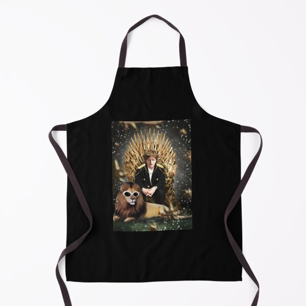 Item preview, King Lewis Capaldi Premium designed and sold by BriseboisBella.