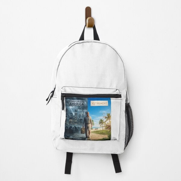 Item preview, Retirement sure looks better designed and sold by Moms Dads and Grandparents .