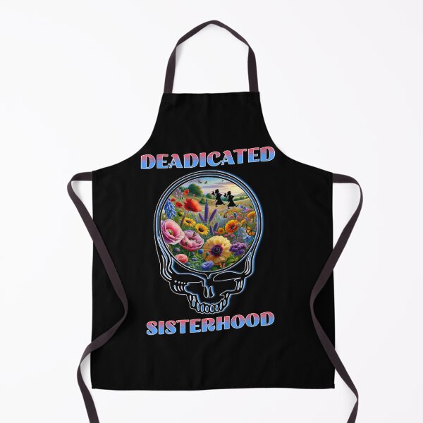 Item preview, Deadicated Sisterhood In The Meadows Classic designed and sold by ZenithPrints51.