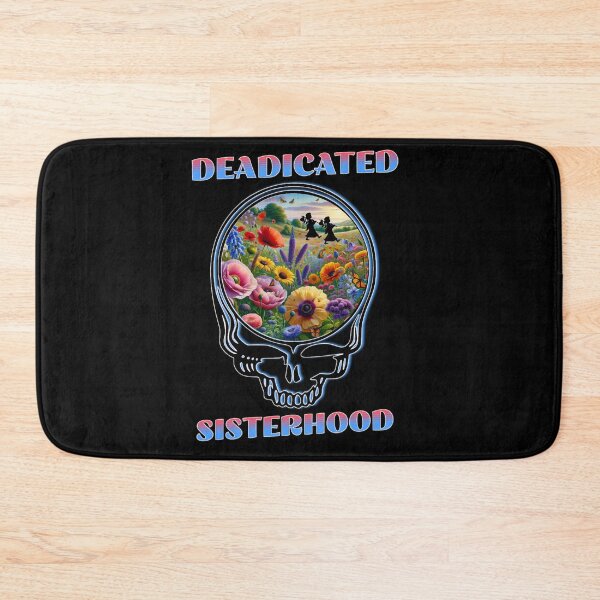 Item preview, Deadicated Sisterhood  In The Meadows Classic designed and sold by ZenithPrints51.