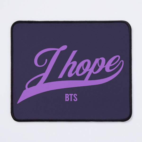 Item preview, BTS Jhope J Hope varsity baseball army bangtan designed and sold by Morcawork.