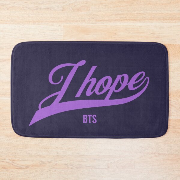 Item preview, BTS Jhope J Hope varsity baseball army bangtan designed and sold by Morcawork.