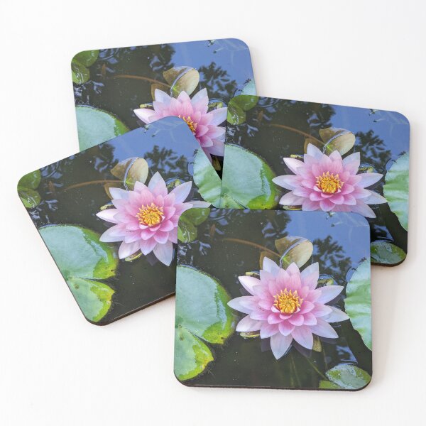 Item preview, Heart of the Water Lily designed and sold by Jkund19.